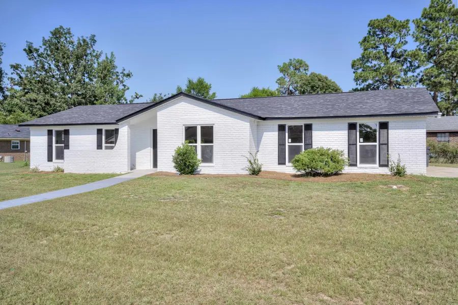3630 Spanish Trace Drive, Hephzibah, GA 30815 - Image #2