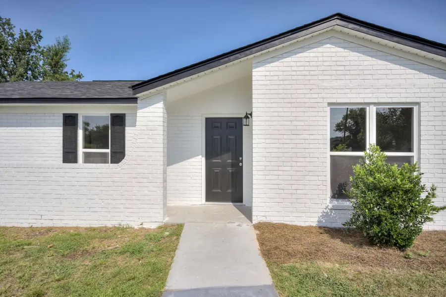 3630 Spanish Trace Drive, Hephzibah, GA 30815 - Image #3