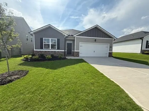 610 Lytham Drive, Aiken, SC 29801