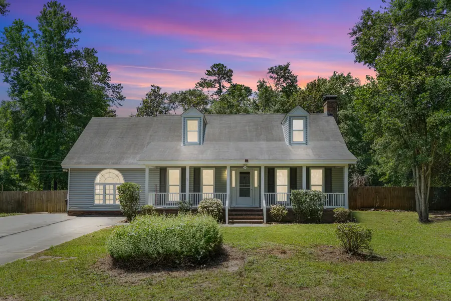 342 Spring Valley Road Road, Waynesboro, GA 30830 - Image #2