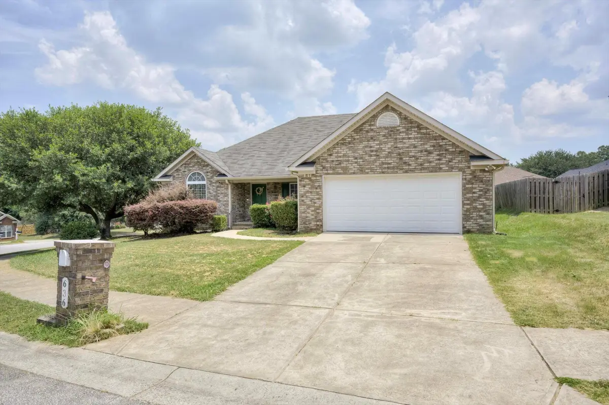 636 Butler Springs Circle, Grovetown, GA 30813 - Image #1