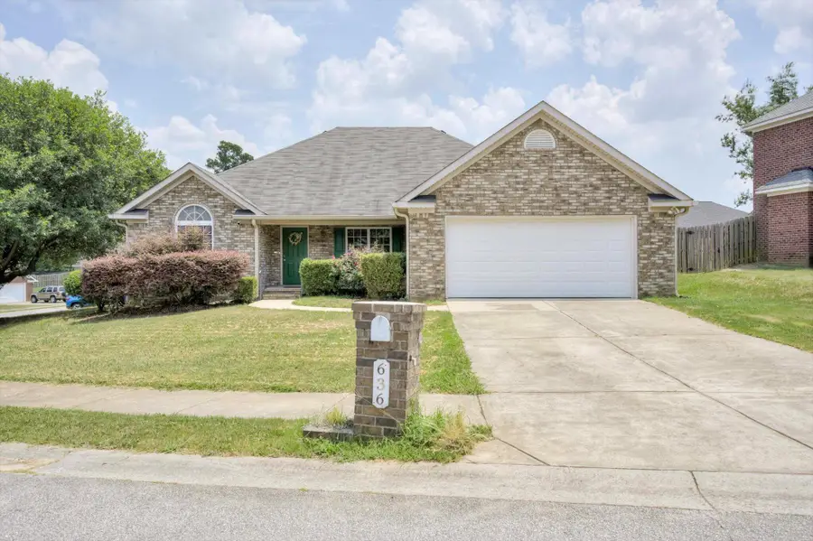 636 Butler Springs Circle, Grovetown, GA 30813 - Image #2