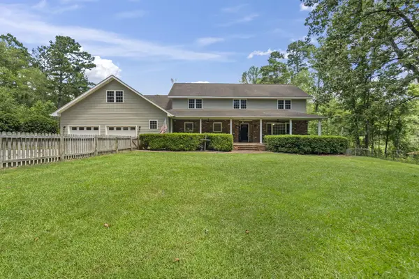 152 Pickett Lane, Aiken, SC 29803