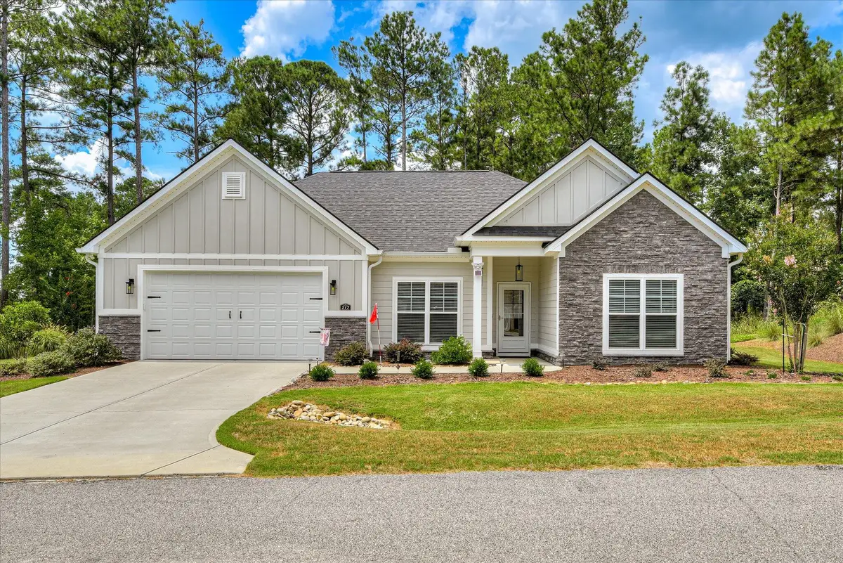 217 Amelia Drive, McCormick, SC 29835 - Image #1