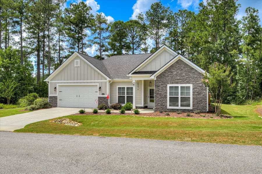 217 Amelia Drive, McCormick, SC 29835 - Image #2