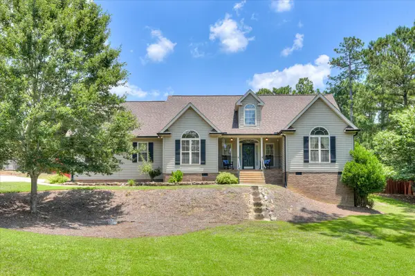 25 Bungalow Court, Aiken, SC 29803