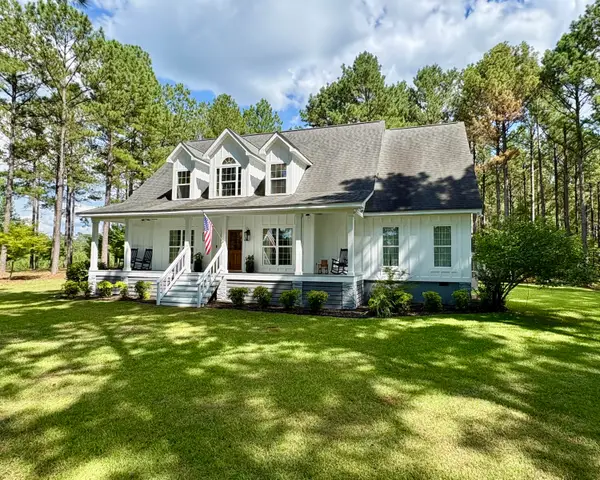 395 New Cut Road, Edgefield, SC 29824