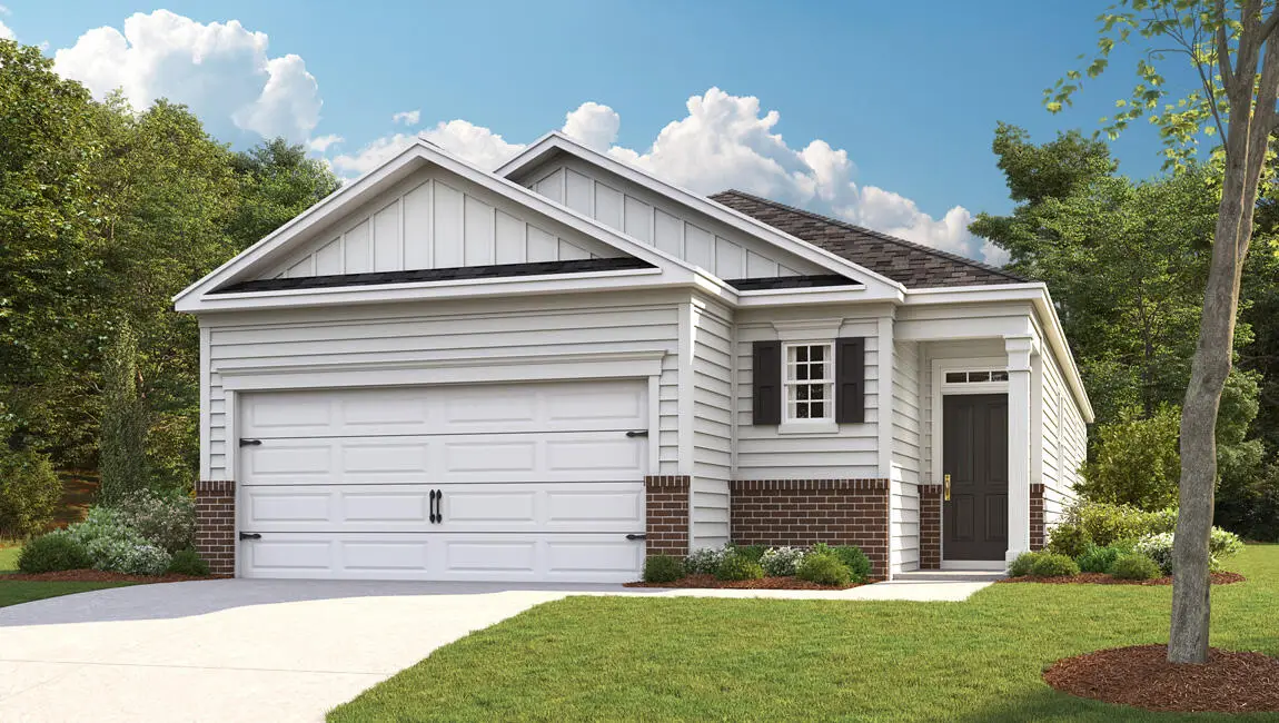 924 Raghorn Road, Grovetown, GA 30813 - Image #1