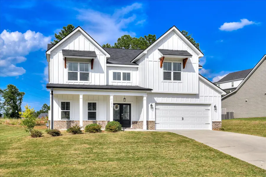 1015 Sluice Gate Drive, Evans, GA 30809 - Image #2