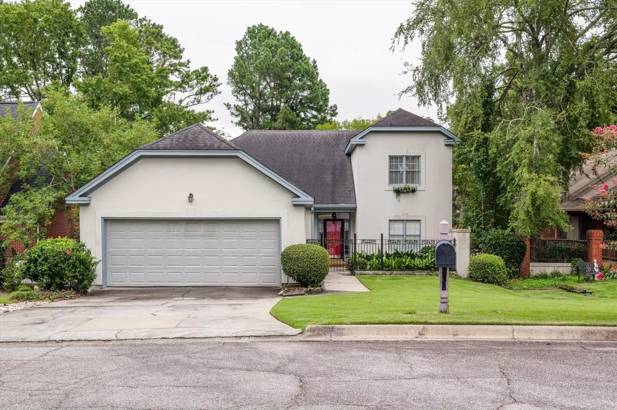 731 Summerfield Abbey Court, Martinez, GA 30907 - Image #1