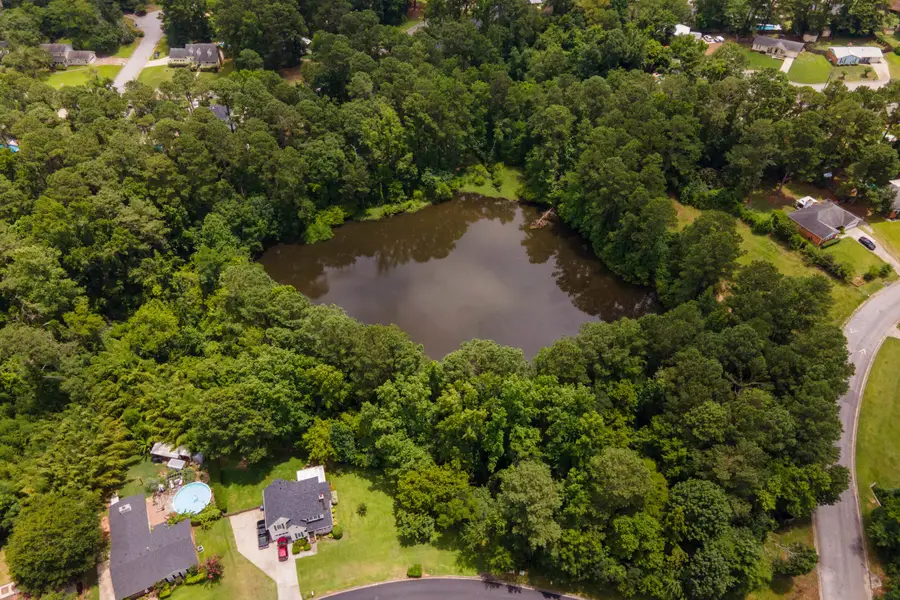 155 Ashbyrne Drive, Martinez, GA 30907 - Image #2