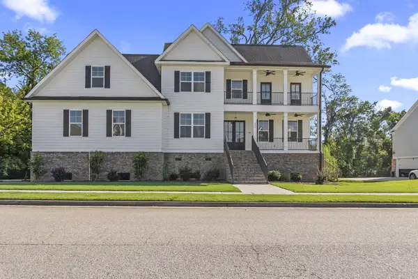 592 Rivernorth Drive, North Augusta, SC 29841