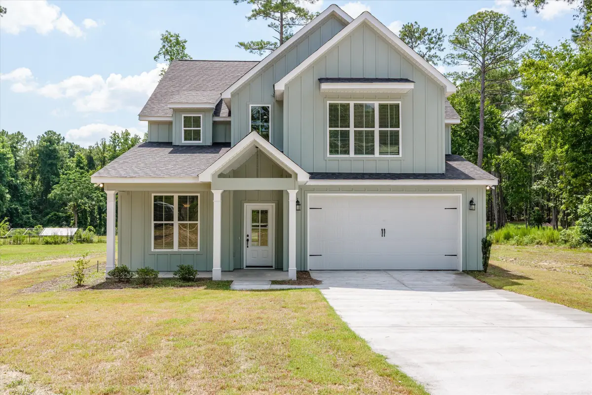 651 Moose Club Road, Thomson, GA 30824 - Image #1