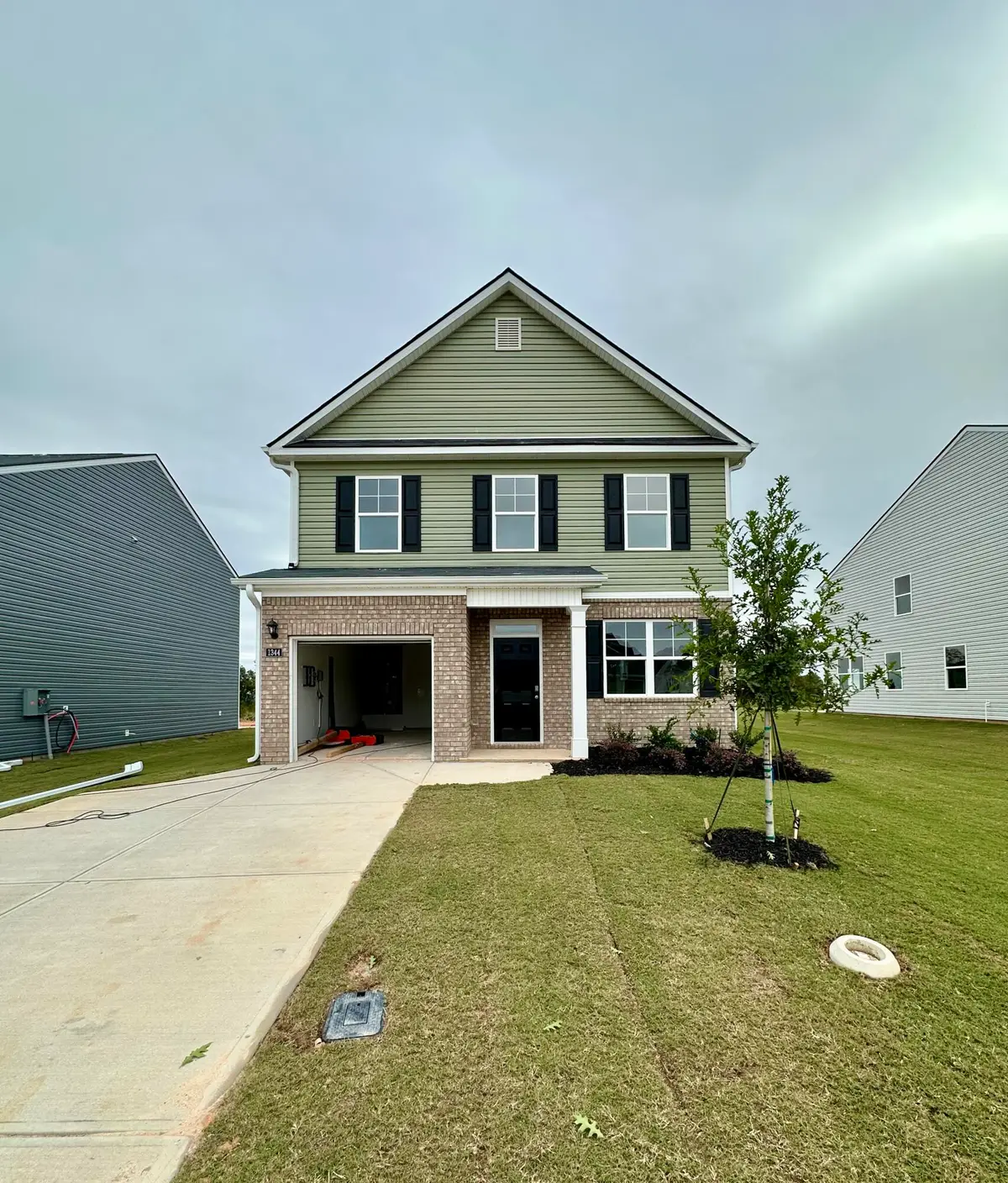 1344 Admiral Avenue, Grovetown, GA 30813 - Image #1