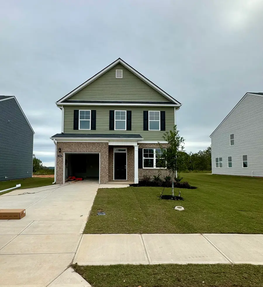 1344 Admiral Avenue, Grovetown, GA 30813 - Image #2