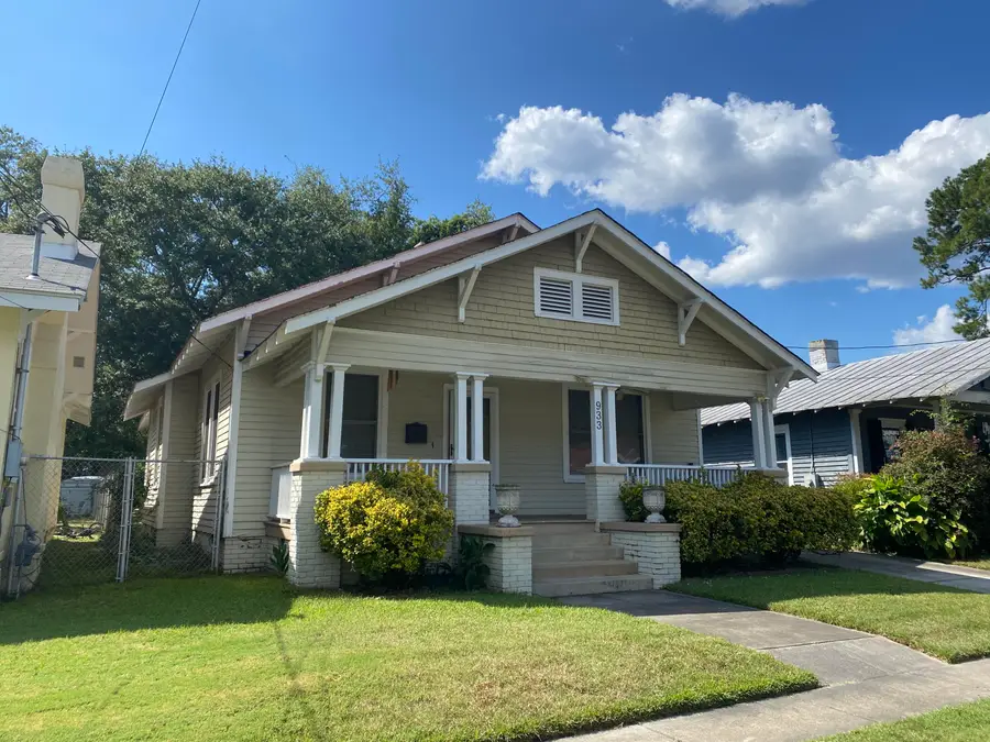 933 Merry Street, Augusta, GA 30904 - Image #2