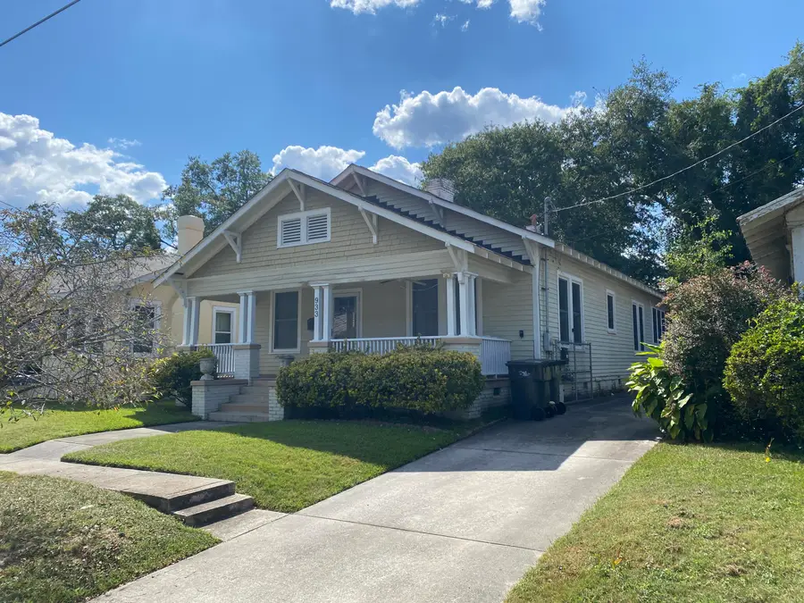 933 Merry Street, Augusta, GA 30904 - Image #3