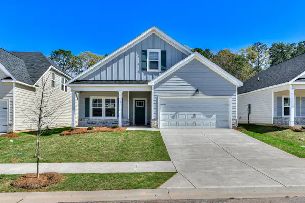 911 Speckled Teal Path, Aiken, SC 29803