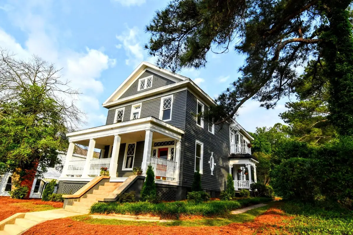 826 Georgia Avenue, North Augusta, SC 29841 - #1
