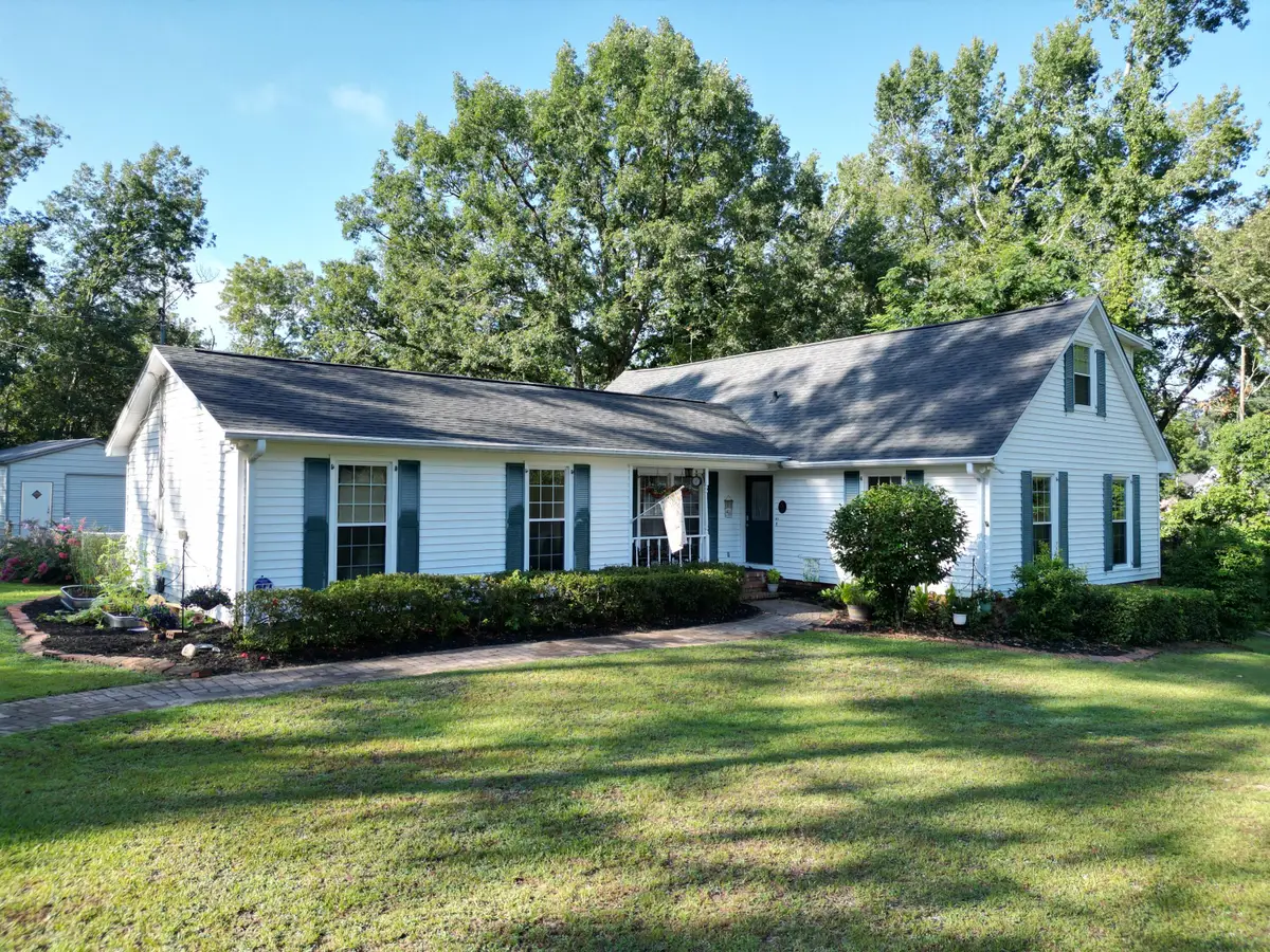 2001 Mayfield Drive, North Augusta, SC 29860 - Image #1