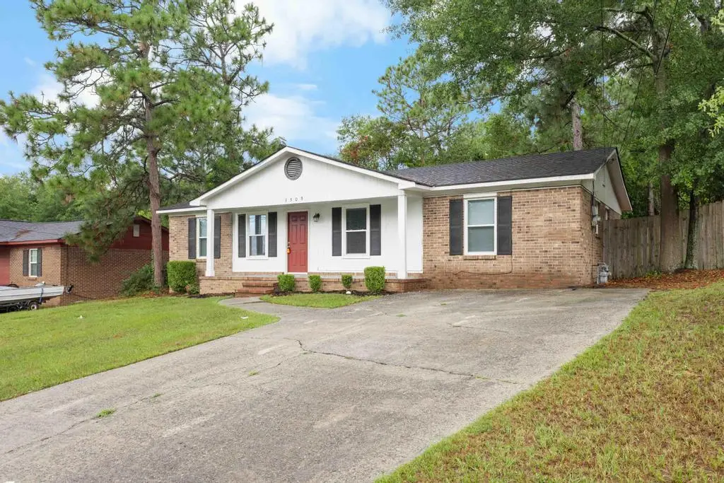 3509 Kindling Drive, Augusta, GA 30906 - Image #1