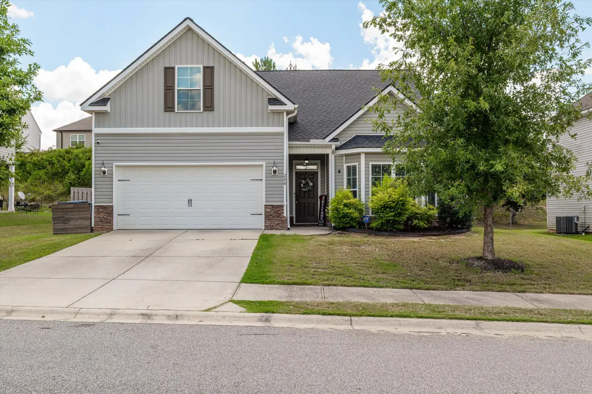 206 Hazelwood Court Court, Grovetown, GA 30813 - Image #1