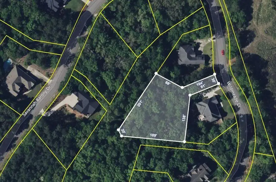 45 Wildmeade Court, North Augusta, SC 29841 - Image #3