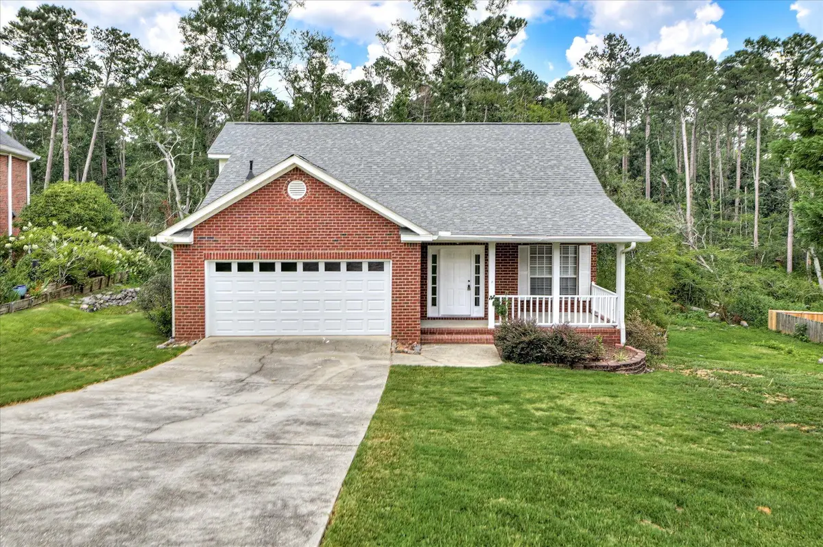 4709 Walnut Hill Drive, Evans, GA 30809 - Image #1