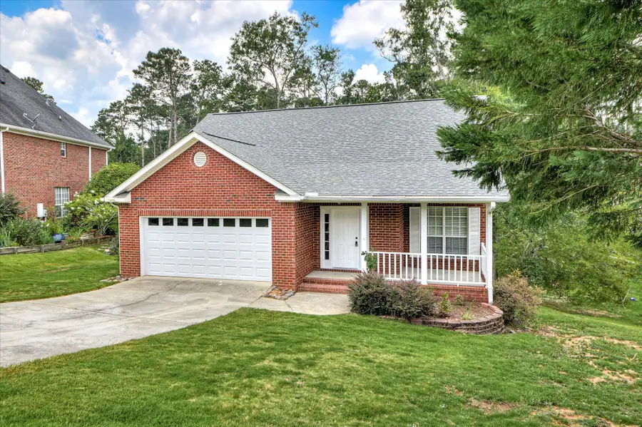 4709 Walnut Hill Drive, Evans, GA 30809 - Image #2