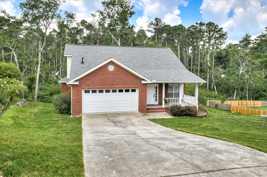 4709 Walnut Hill Drive, Evans, GA 30809 - Image #3