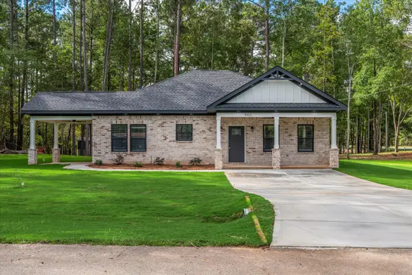 1002 St George Street, Lincolnton, GA 30817