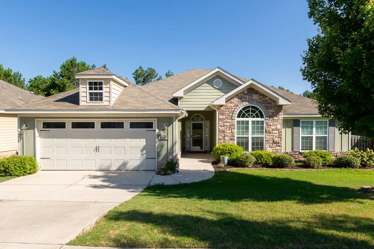 138 Claridge Street, North Augusta, SC 29860 - Image #1