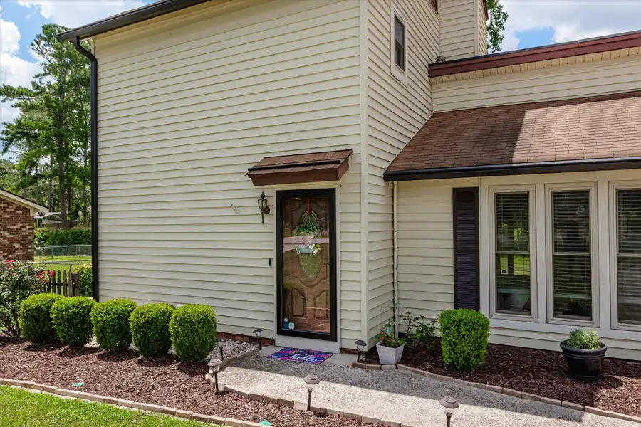 3924 Old Trail Road, Augusta, GA 30907 - #3