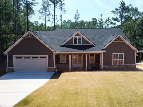 306 Clipper Trace, McCormick, SC 29835