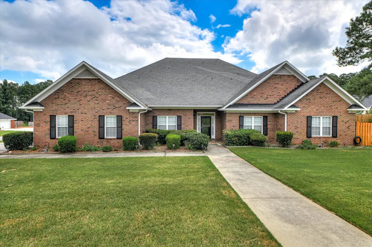 9 Park Place Court, Augusta, GA 30909 - Image #1