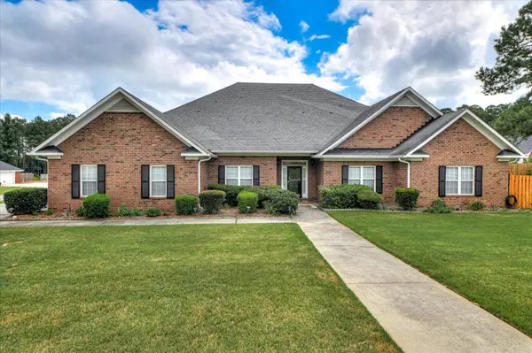 9 Park Place Court, Augusta, GA 30909