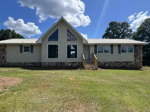 1791 Augusta Highway, Lincolnton, GA 30817 - Image #1