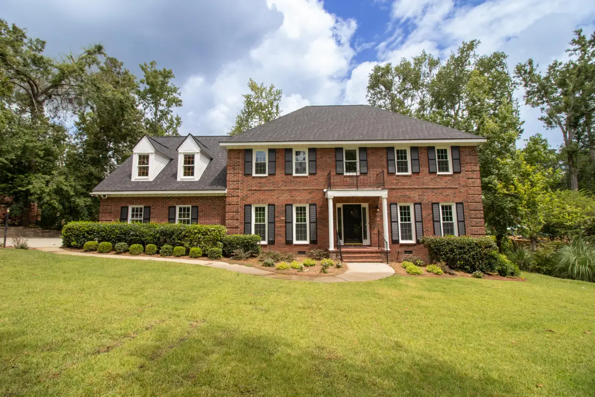 3710 Inverness Way, Martinez, GA 30907 - Image #1