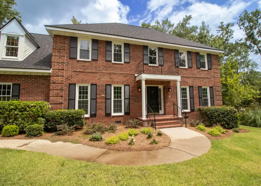 3710 Inverness Way, Martinez, GA 30907 - Image #2