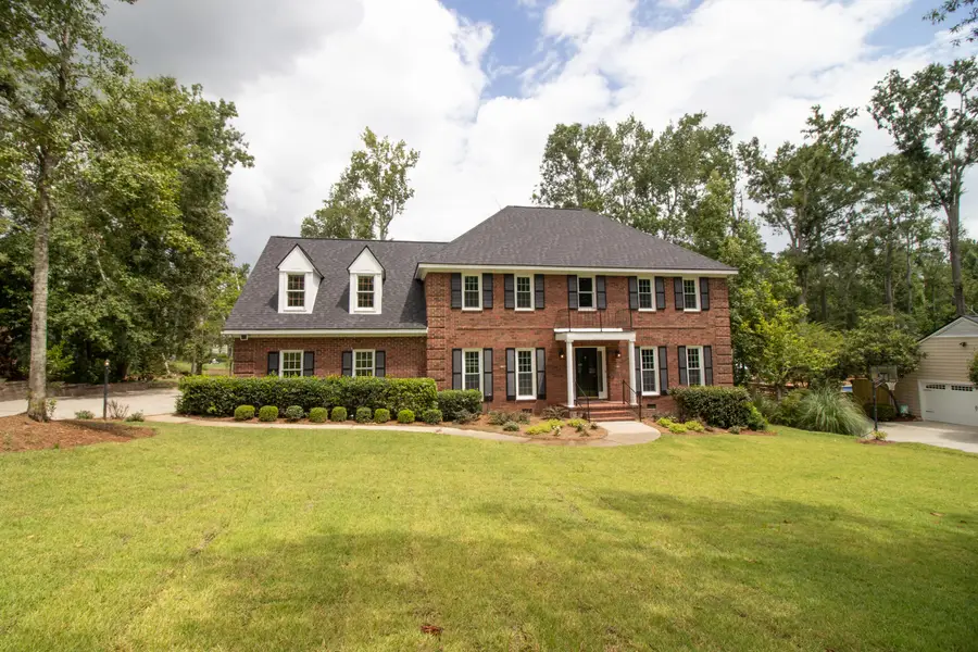 3710 Inverness Way, Martinez, GA 30907 - Image #3