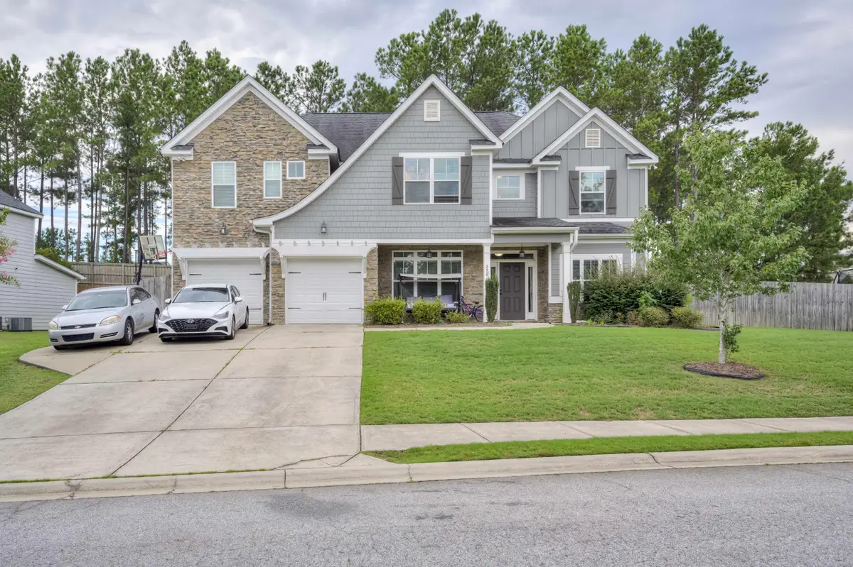 272 Seaton Avenue, Grovetown, GA 30813 - Image #1