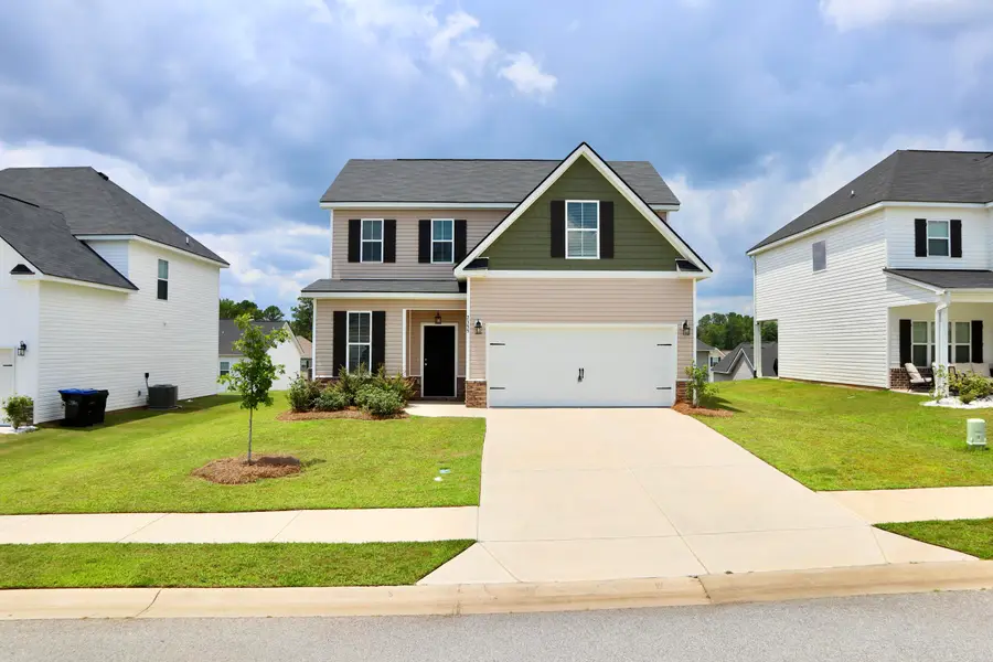 2355 Belair Spring Road, Augusta, GA 30909 - Image #2