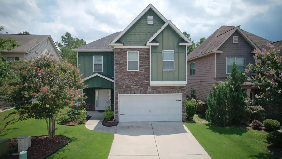 222 Asa Way, Evans, GA 30809 - Image #1