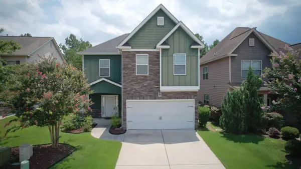 222 Asa Way, Evans, GA 30809