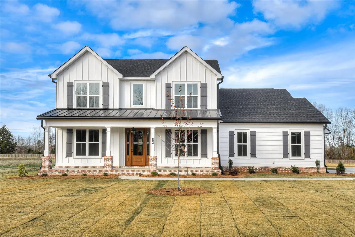 1153 Meandering Trail, Grovetown, GA 30813 - Image #1