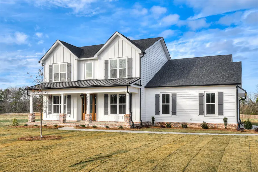 1153 Meandering Trail, Grovetown, GA 30813 - Image #2