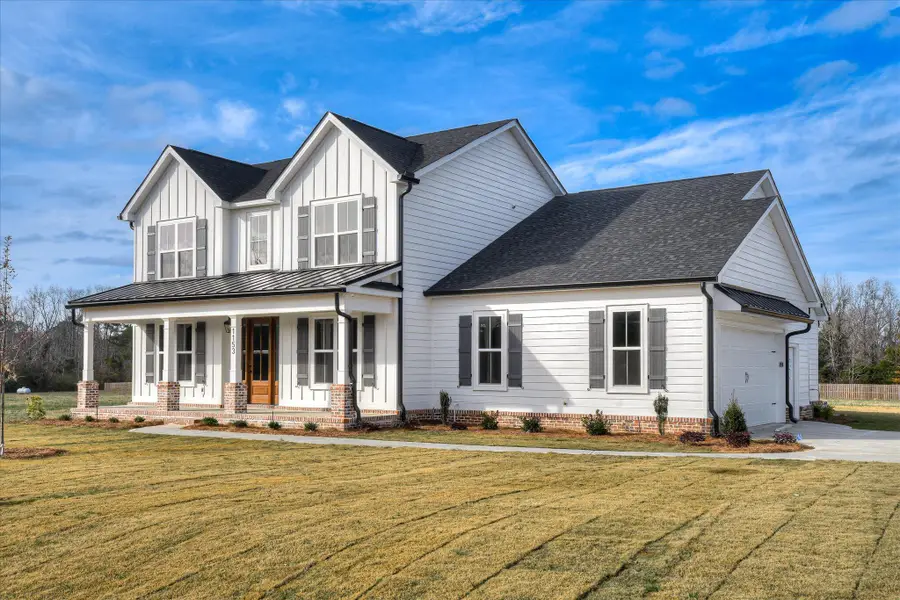 1153 Meandering Trail, Grovetown, GA 30813 - Image #3