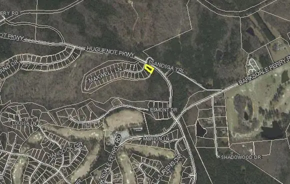 L1 B47 Maxwell Lane, McCormick, SC 29835 - Image #3