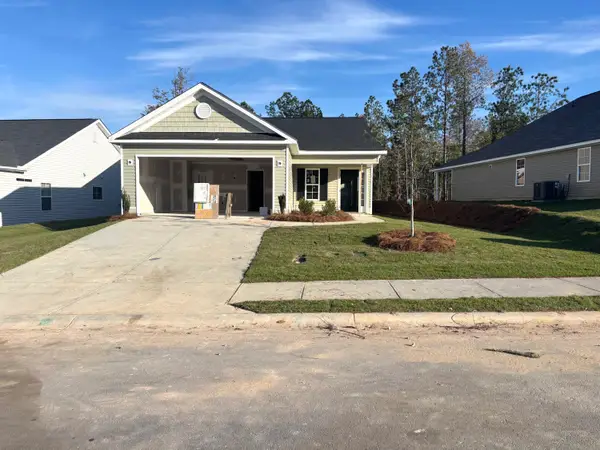 1317 Elbron Drive, Augusta, GA 30909