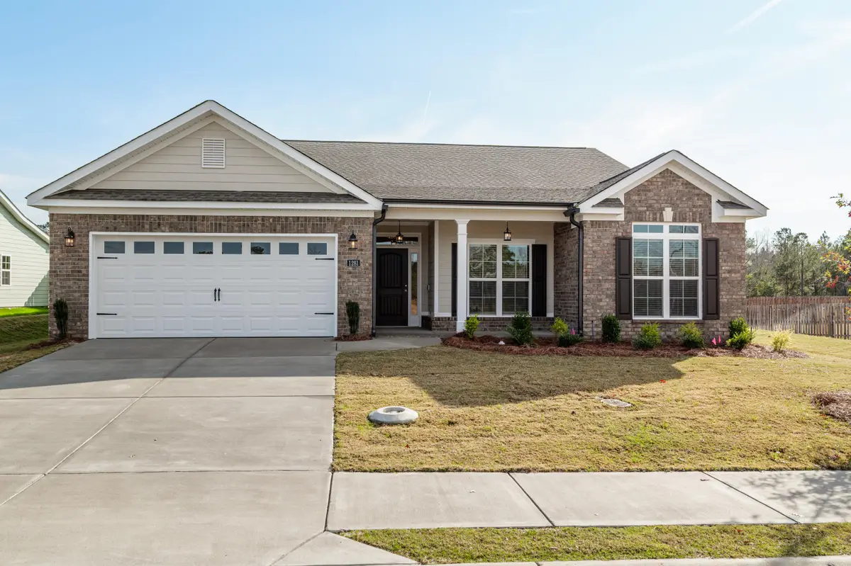1281 Elbron Drive, Augusta, GA 30909 - Image #1
